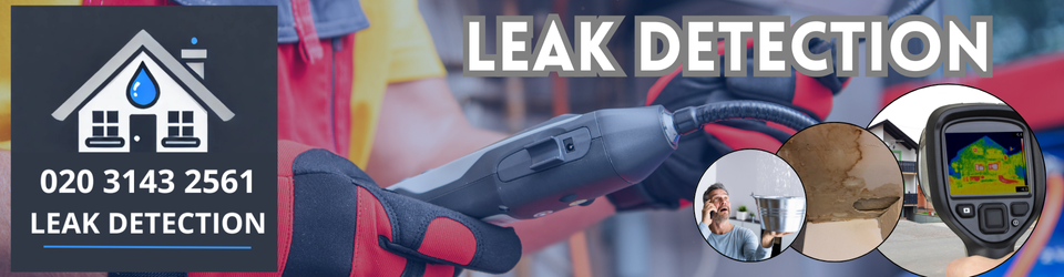 Homerton Leak Detection